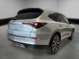 Acura MDX w/Technology Package SH-AWD 2026