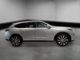 Acura MDX w/Technology Package SH-AWD 2026