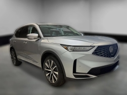 Acura MDX w/Technology Package SH-AWD 2026