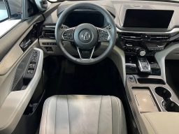 Acura MDX w/Technology Package SH-AWD 2026