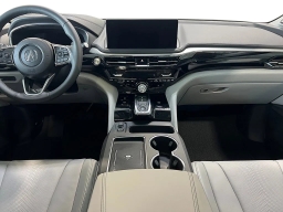 Acura MDX w/Technology Package SH-AWD 2026
