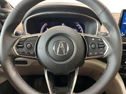 Acura MDX w/Technology Package SH-AWD 2026