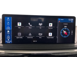 Acura MDX w/Technology Package SH-AWD 2026