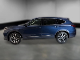 Acura MDX w/Technology Package SH-AWD 2026