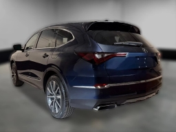 Acura MDX w/Technology Package SH-AWD 2026