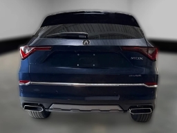Acura MDX w/Technology Package SH-AWD 2026