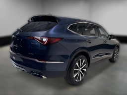 Acura MDX w/Technology Package SH-AWD 2026