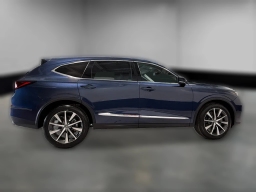 Acura MDX w/Technology Package SH-AWD 2026