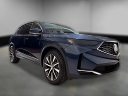 Acura MDX w/Technology Package SH-AWD 2026
