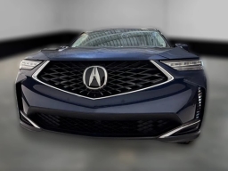 Acura MDX w/Technology Package SH-AWD 2026