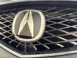 Acura MDX w/Technology Package SH-AWD 2026