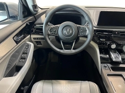 Acura MDX w/Technology Package SH-AWD 2026