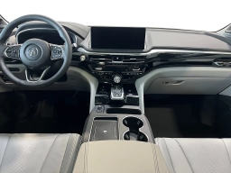 Acura MDX w/Technology Package SH-AWD 2026