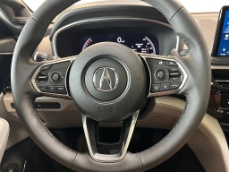 Acura MDX w/Technology Package SH-AWD 2026