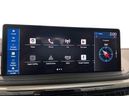 Acura MDX w/Technology Package SH-AWD 2026