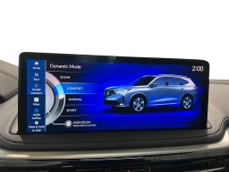 Acura MDX w/Technology Package SH-AWD 2026