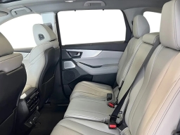 Acura MDX w/Technology Package SH-AWD 2026