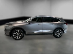 Acura MDX w/Technology Package SH-AWD 2026