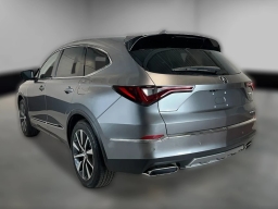Acura MDX w/Technology Package SH-AWD 2026