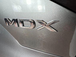 Acura MDX w/Technology Package SH-AWD 2026