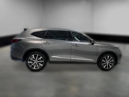 Acura MDX w/Technology Package SH-AWD 2026
