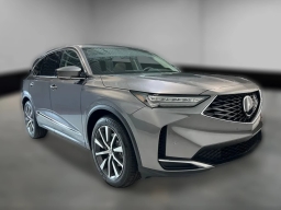 Acura MDX w/Technology Package SH-AWD 2026