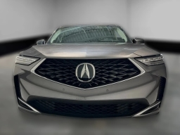 Acura MDX w/Technology Package SH-AWD 2026