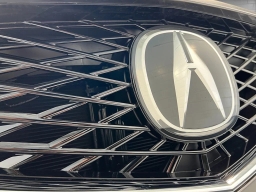 Acura MDX w/Technology Package SH-AWD 2026