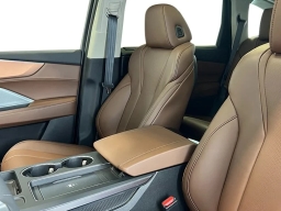Acura MDX w/Technology Package SH-AWD 2026