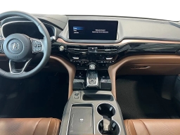 Acura MDX w/Technology Package SH-AWD 2026