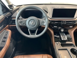 Acura MDX w/Technology Package SH-AWD 2026