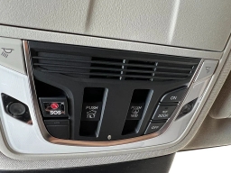 Acura MDX w/Technology Package SH-AWD 2026