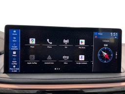 Acura MDX w/Technology Package SH-AWD 2026