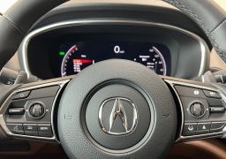 Acura MDX w/Technology Package SH-AWD 2026