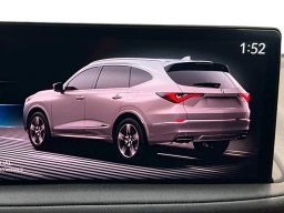 Acura MDX w/Technology Package SH-AWD 2026