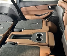 Acura MDX w/Technology Package SH-AWD 2026