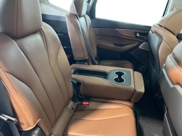 Acura MDX w/Technology Package SH-AWD 2026