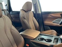 Acura MDX w/Technology Package SH-AWD 2026