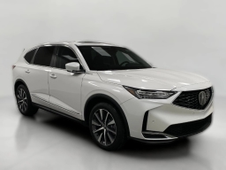 Acura MDX w/Technology Package SH-AWD 2026