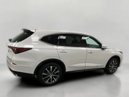 Acura MDX w/Technology Package SH-AWD 2026