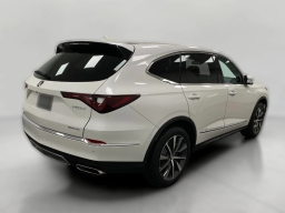 Acura MDX w/Technology Package SH-AWD 2026