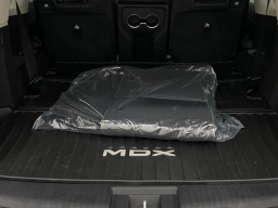 Acura MDX w/Technology Package SH-AWD 2026