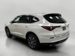 Acura MDX w/Technology Package SH-AWD 2026