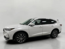 Acura MDX w/Technology Package SH-AWD 2026