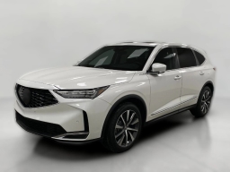 Acura MDX w/Technology Package SH-AWD 2026