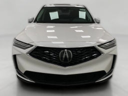 Acura MDX w/Technology Package SH-AWD 2026