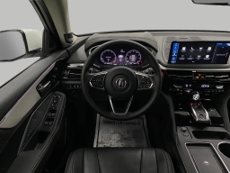 Acura MDX w/Technology Package SH-AWD 2026