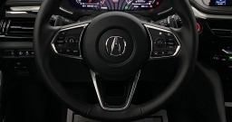 Acura MDX w/Technology Package SH-AWD 2026