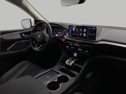 Acura MDX w/Technology Package SH-AWD 2026