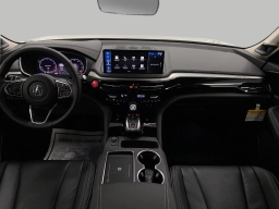Acura MDX w/Technology Package SH-AWD 2026